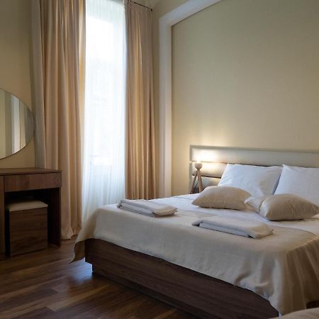 Boutique Hotel Filosofia Tbilisi Esterno foto