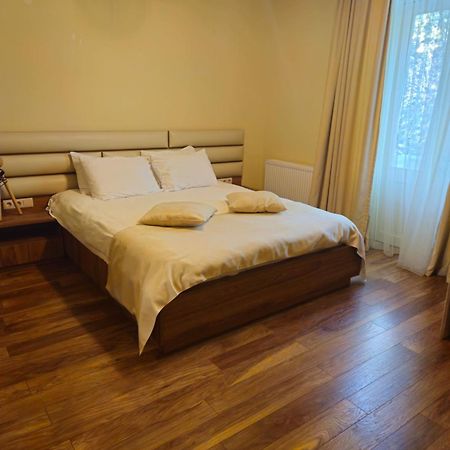 Boutique Hotel Filosofia Tbilisi Esterno foto