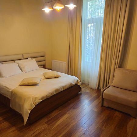 Boutique Hotel Filosofia Tbilisi Esterno foto
