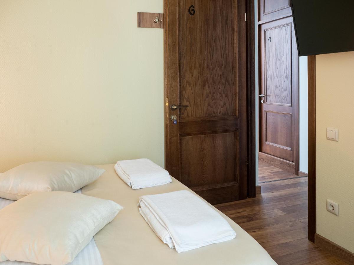 Boutique Hotel Filosofia Tbilisi Esterno foto