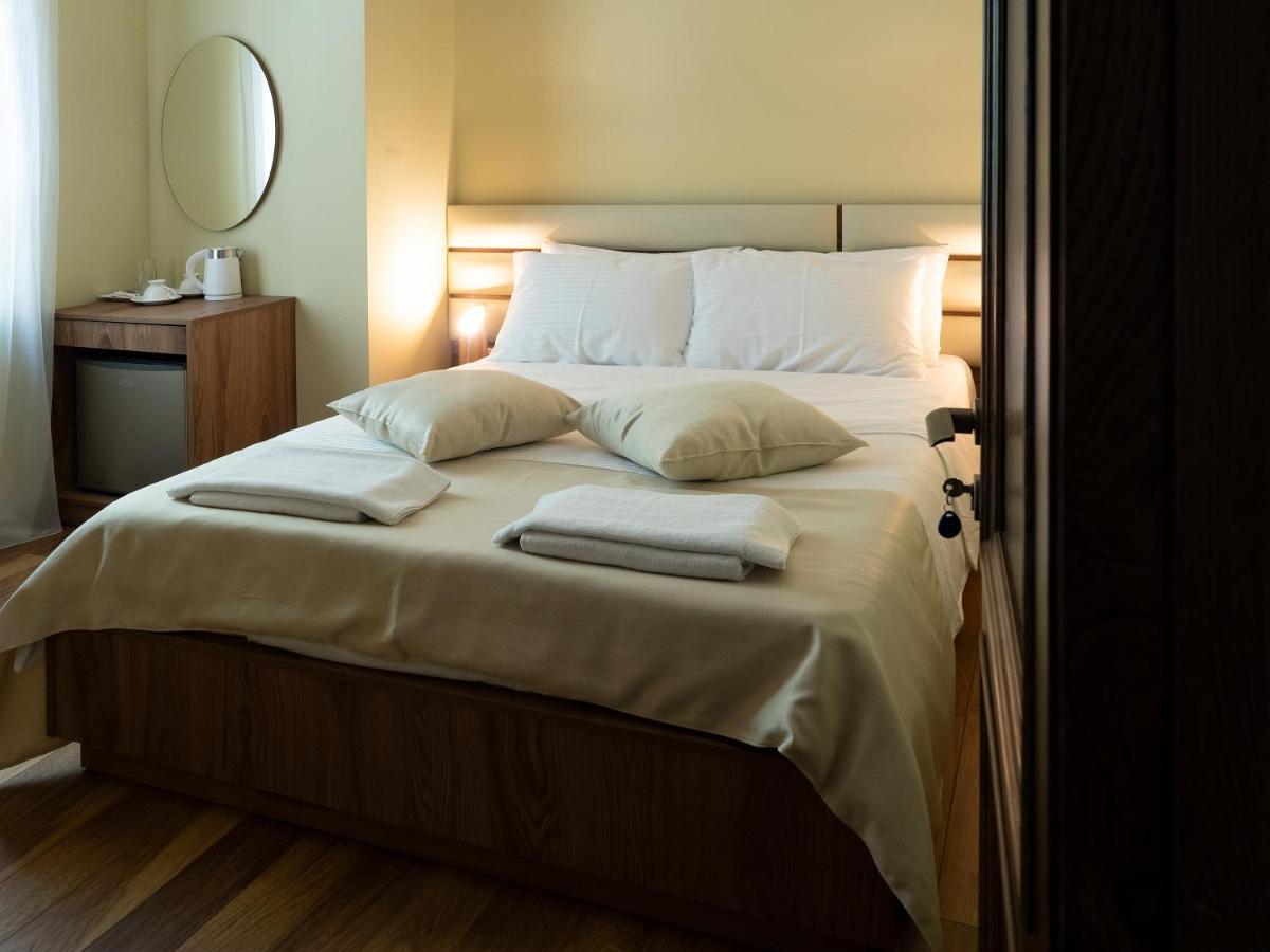 Boutique Hotel Filosofia Tbilisi Esterno foto
