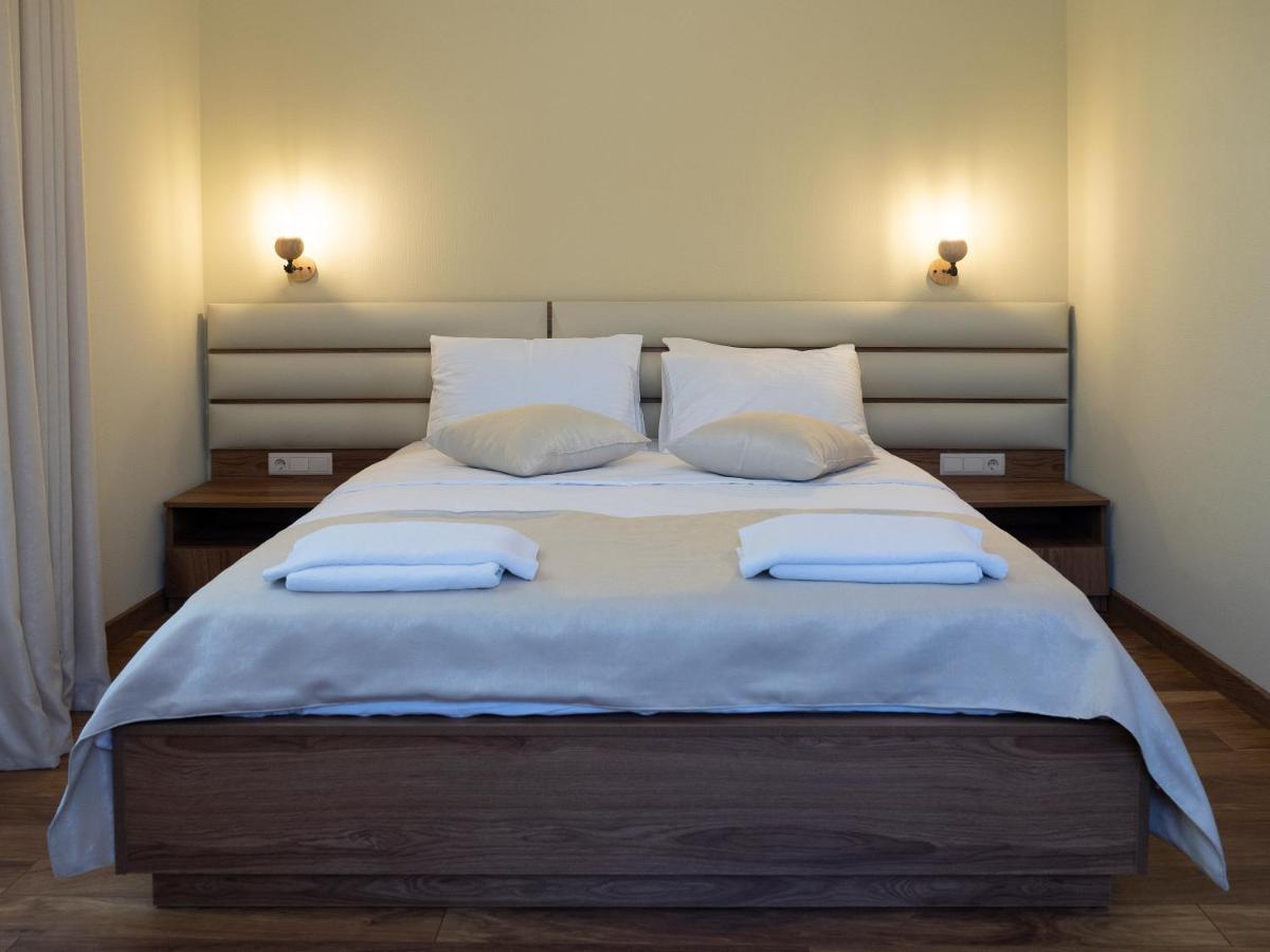 Boutique Hotel Filosofia Tbilisi Esterno foto