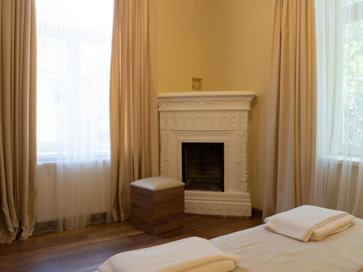 Boutique Hotel Filosofia Tbilisi Esterno foto