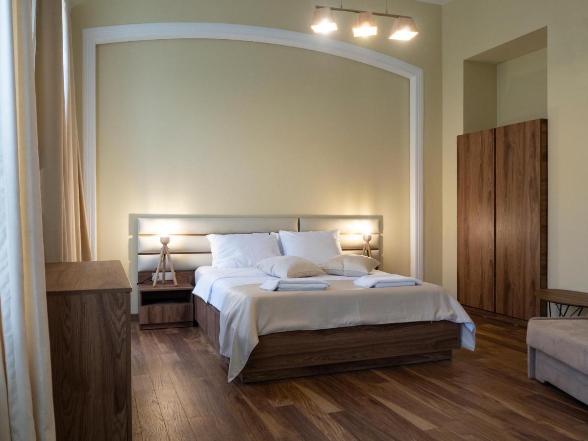 Boutique Hotel Filosofia Tbilisi Esterno foto