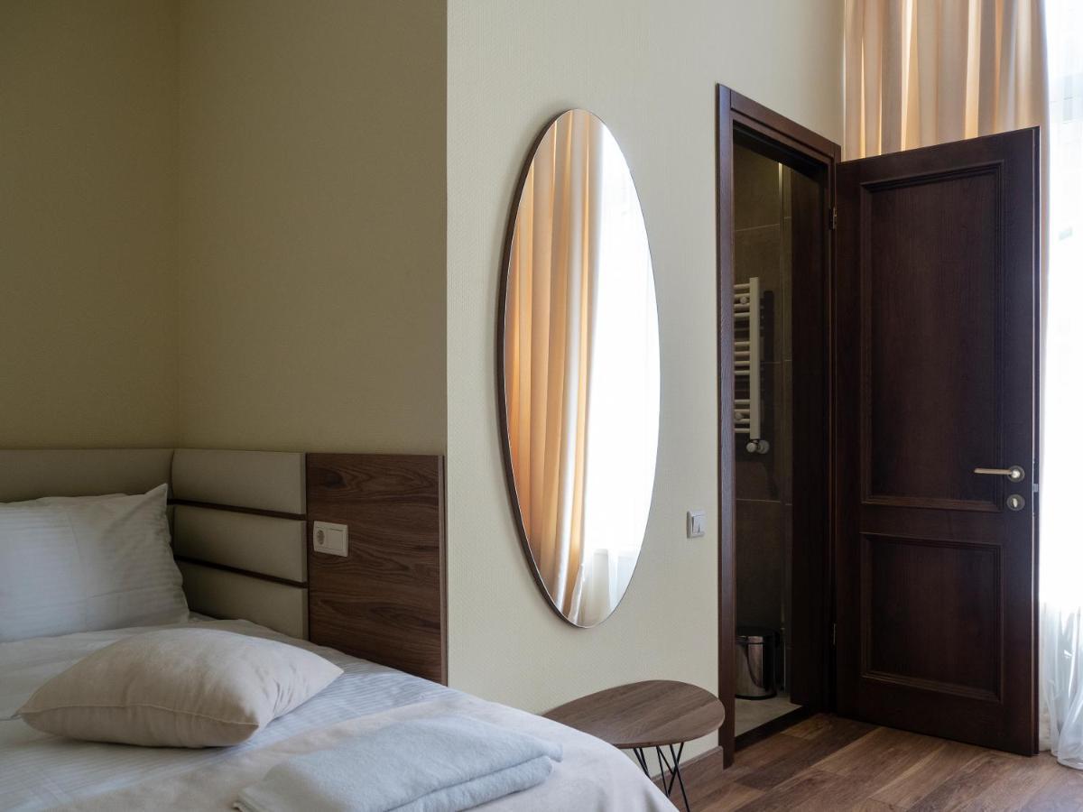 Boutique Hotel Filosofia Tbilisi Esterno foto