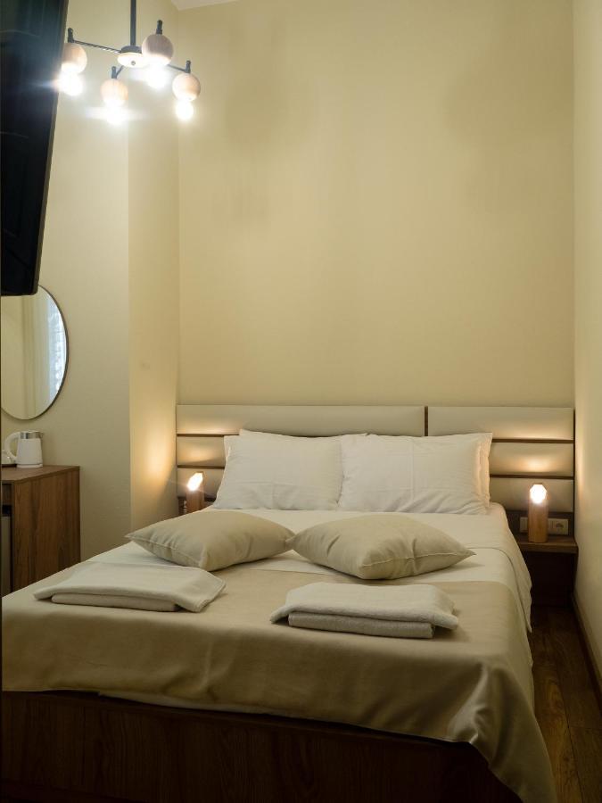 Boutique Hotel Filosofia Tbilisi Esterno foto