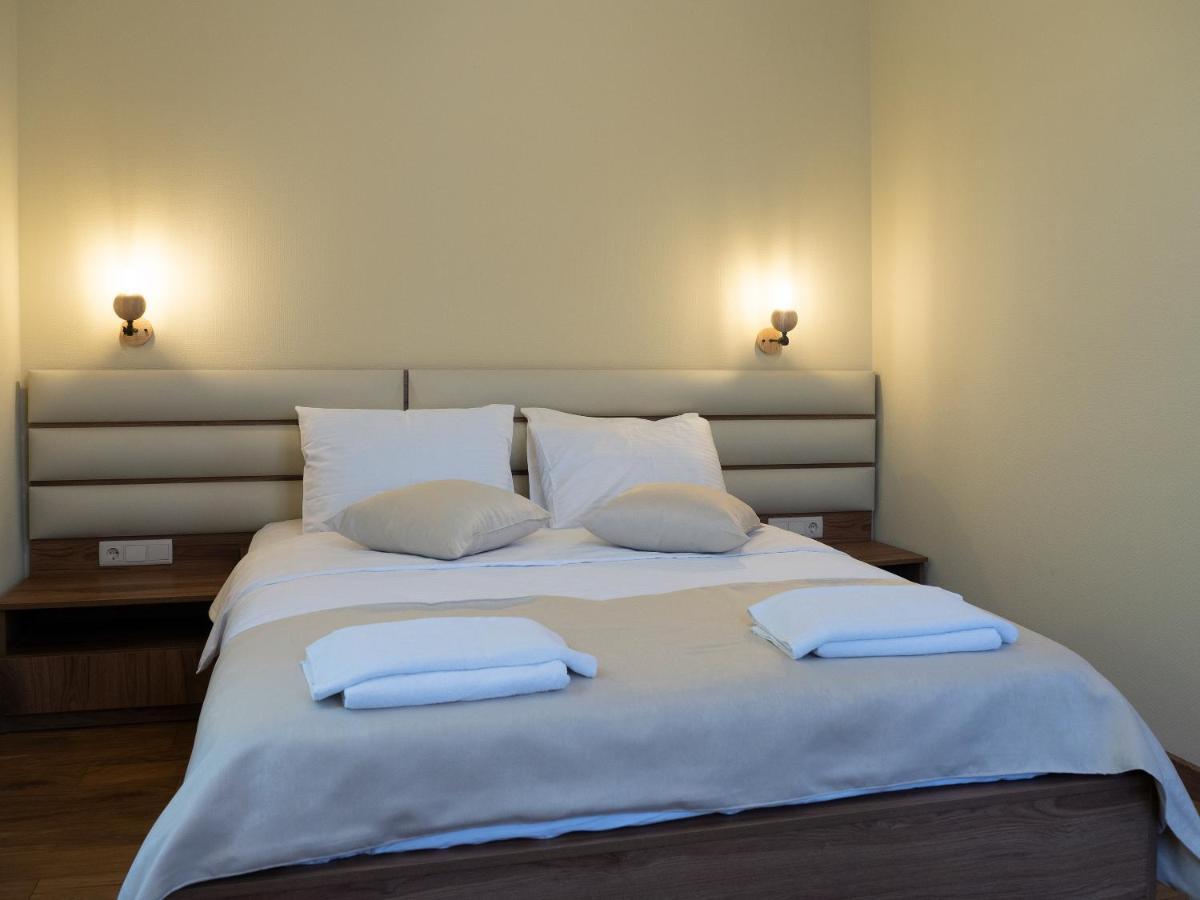 Boutique Hotel Filosofia Tbilisi Esterno foto