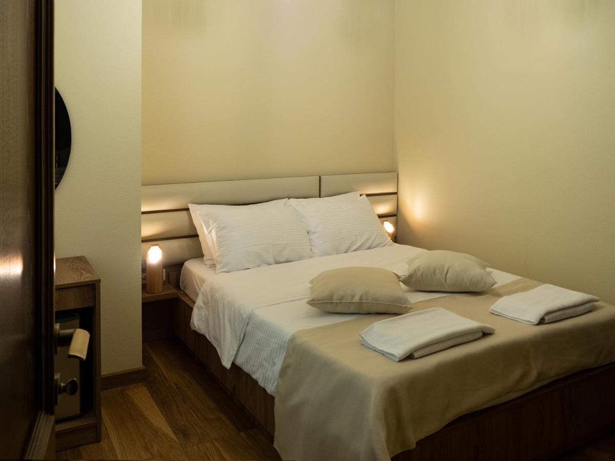 Boutique Hotel Filosofia Tbilisi Esterno foto