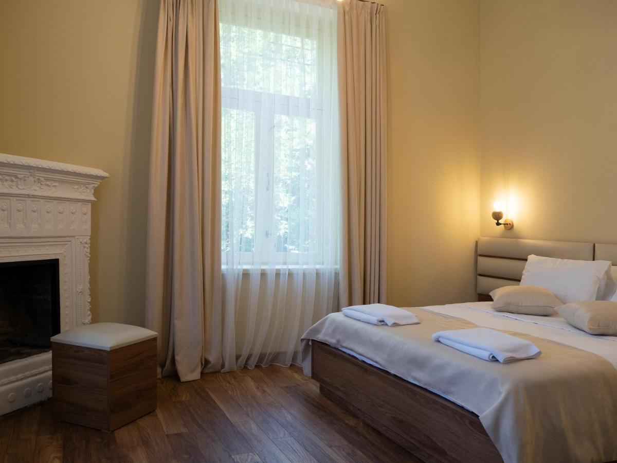 Boutique Hotel Filosofia Tbilisi Esterno foto