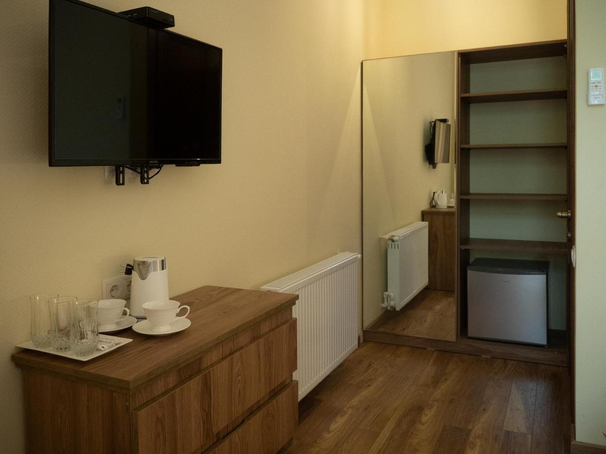 Boutique Hotel Filosofia Tbilisi Esterno foto