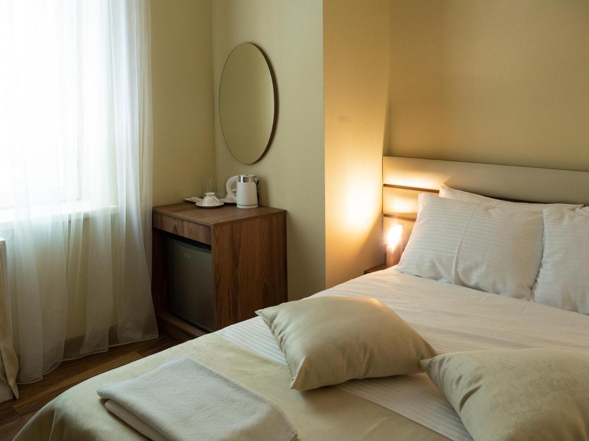 Boutique Hotel Filosofia Tbilisi Esterno foto