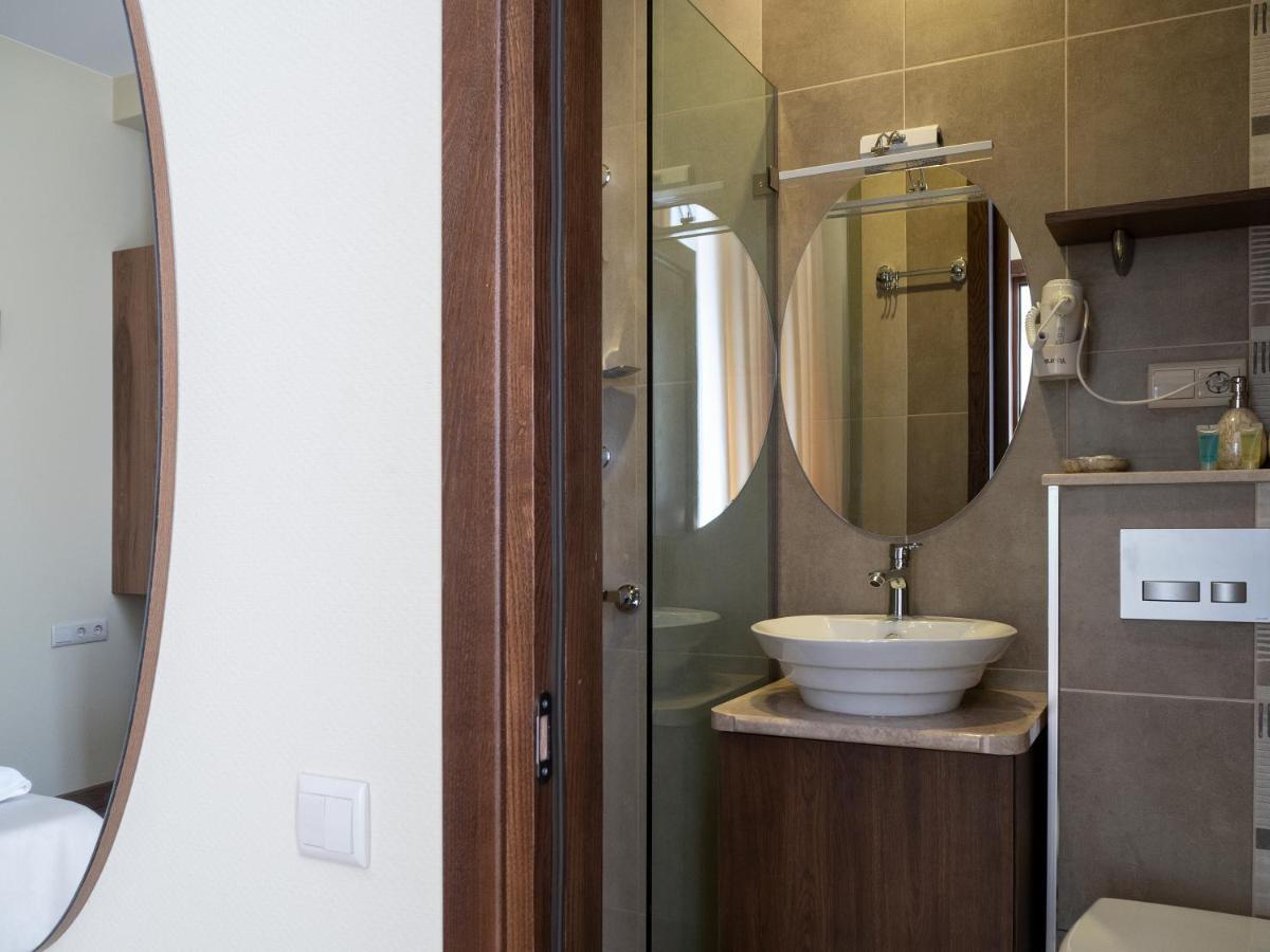 Boutique Hotel Filosofia Tbilisi Esterno foto