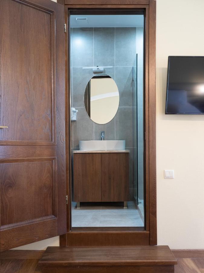 Boutique Hotel Filosofia Tbilisi Esterno foto