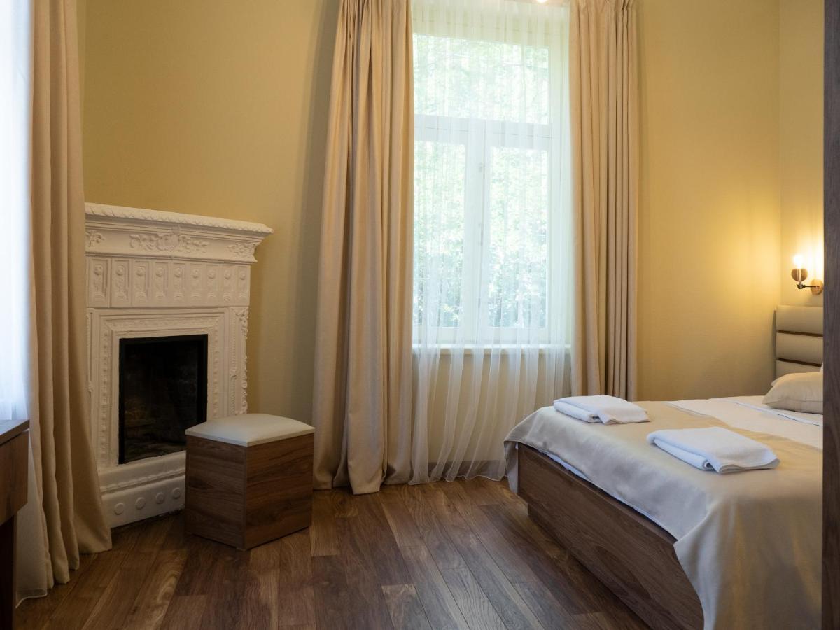 Boutique Hotel Filosofia Tbilisi Esterno foto