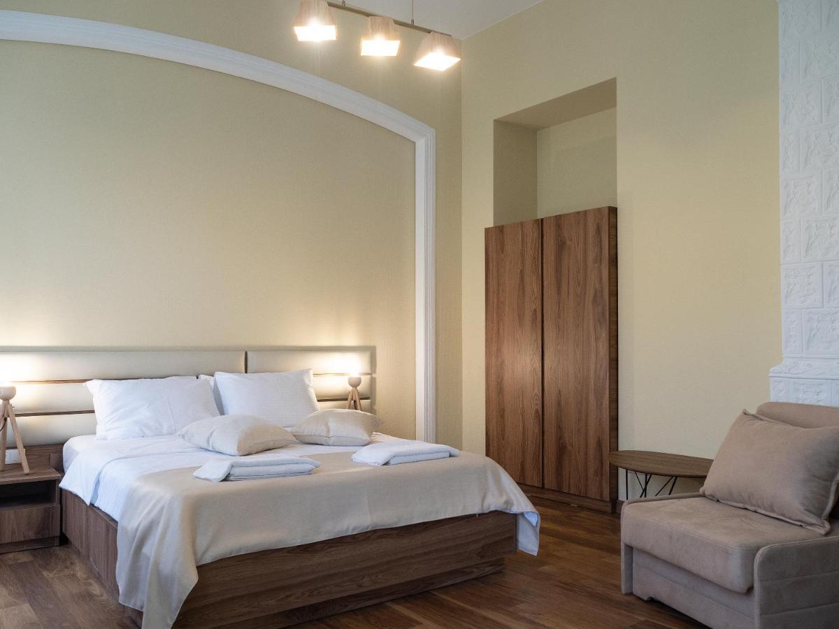 Boutique Hotel Filosofia Tbilisi Esterno foto