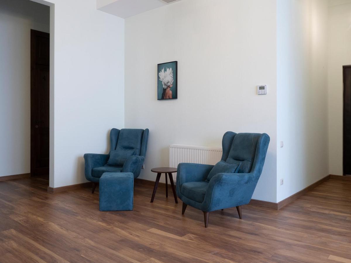 Boutique Hotel Filosofia Tbilisi Esterno foto