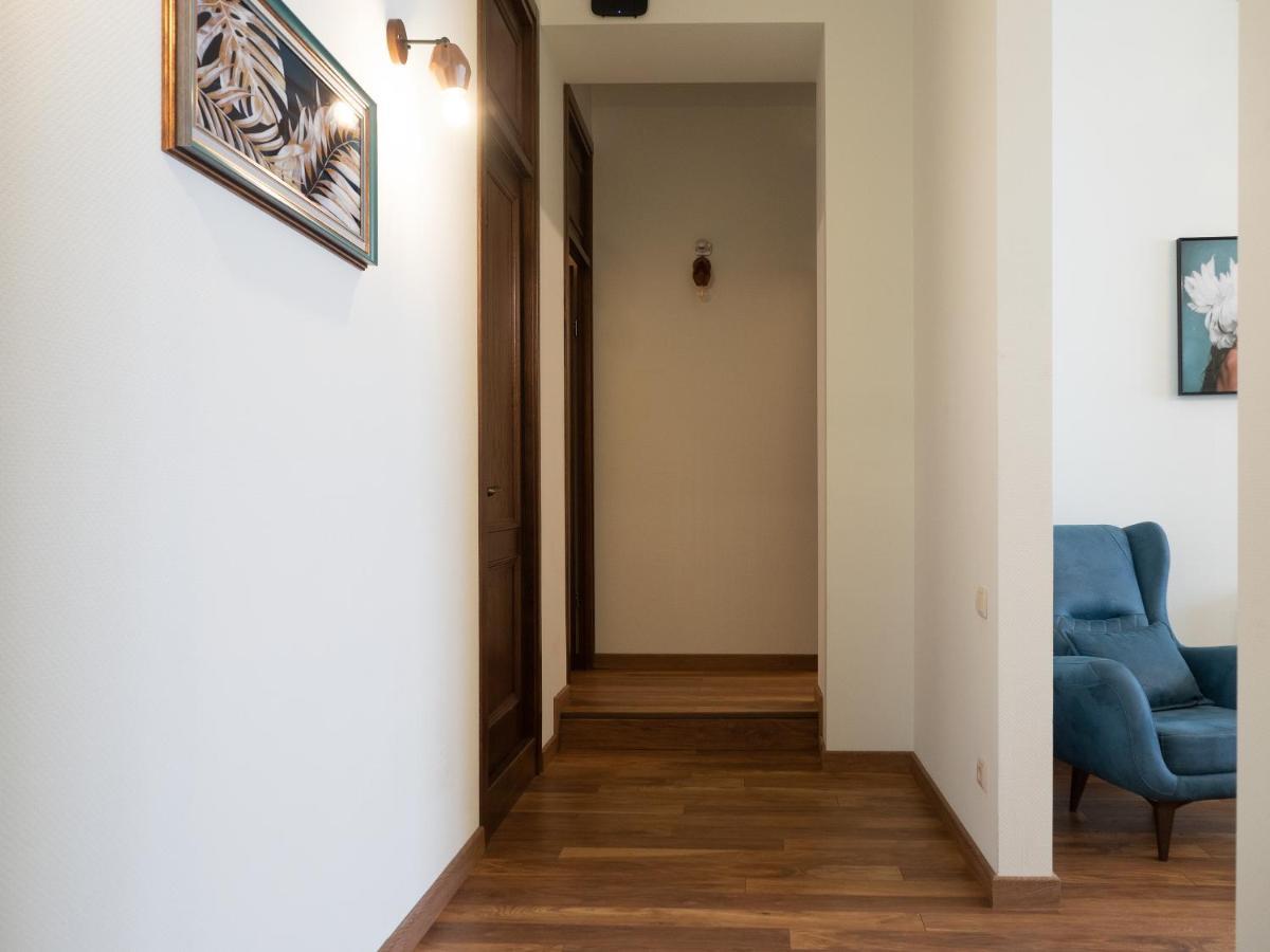Boutique Hotel Filosofia Tbilisi Esterno foto