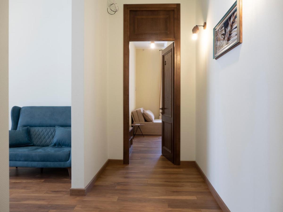 Boutique Hotel Filosofia Tbilisi Esterno foto