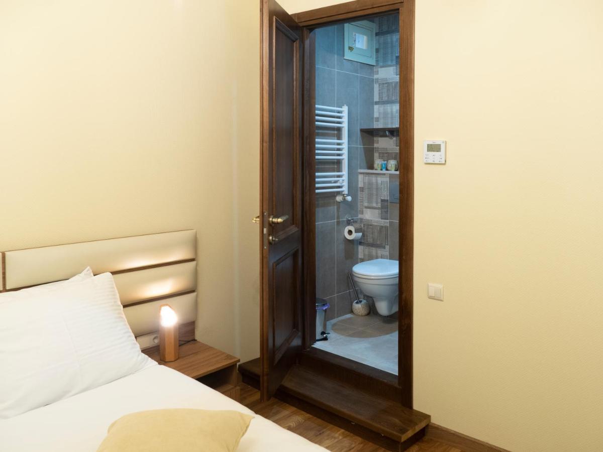 Boutique Hotel Filosofia Tbilisi Esterno foto