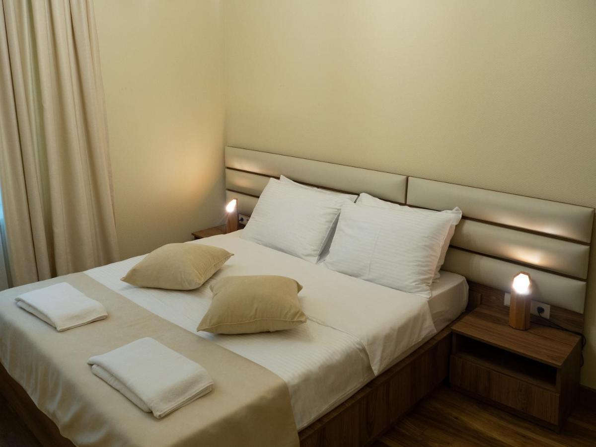 Boutique Hotel Filosofia Tbilisi Esterno foto