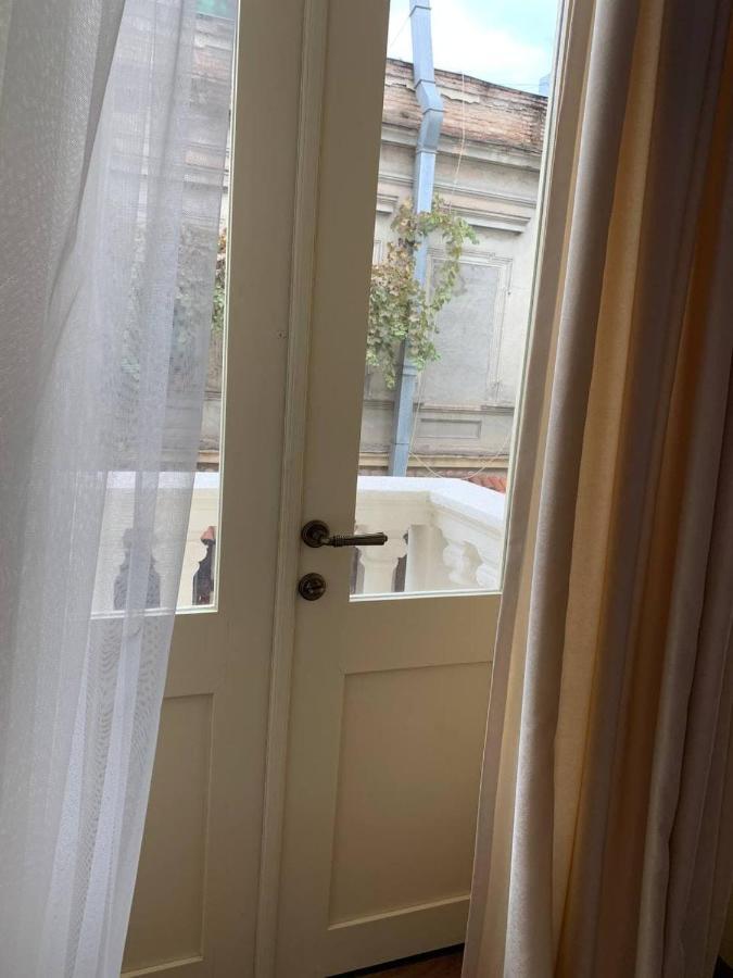 Boutique Hotel Filosofia Tbilisi Esterno foto