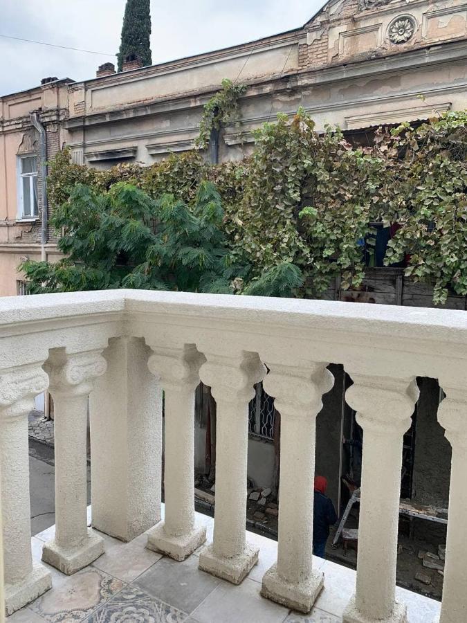 Boutique Hotel Filosofia Tbilisi Esterno foto
