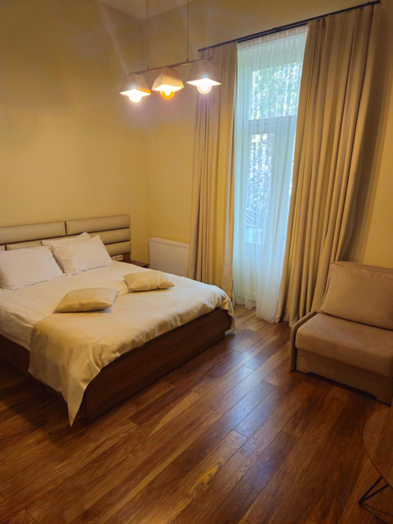 Boutique Hotel Filosofia Tbilisi Esterno foto