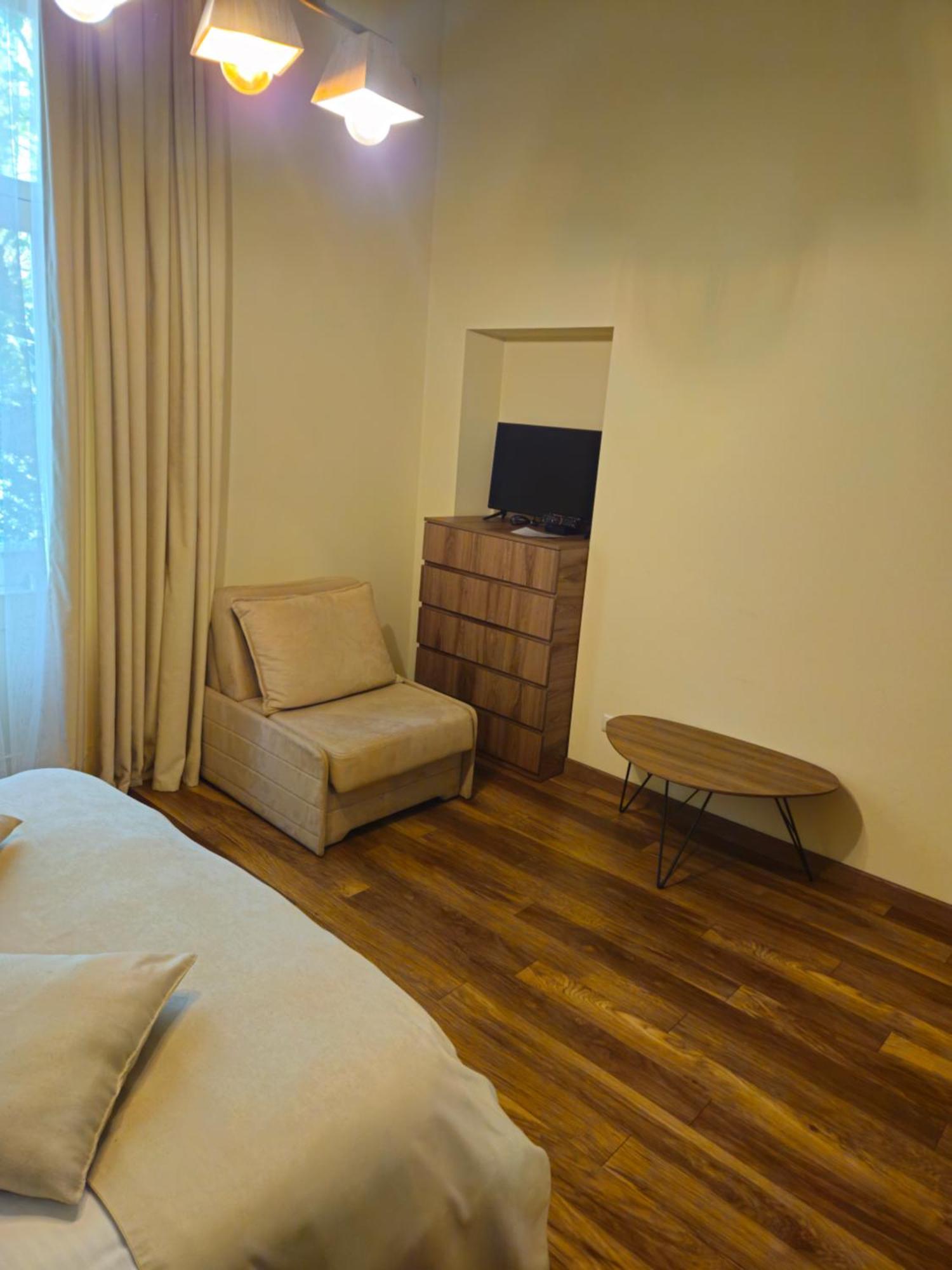 Boutique Hotel Filosofia Tbilisi Esterno foto